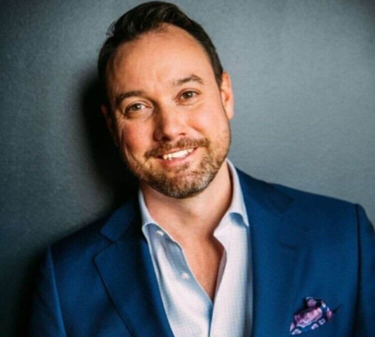 How to Complete a Year’s Worth of Goals in 90 days with Todd Herman of The Peak Group