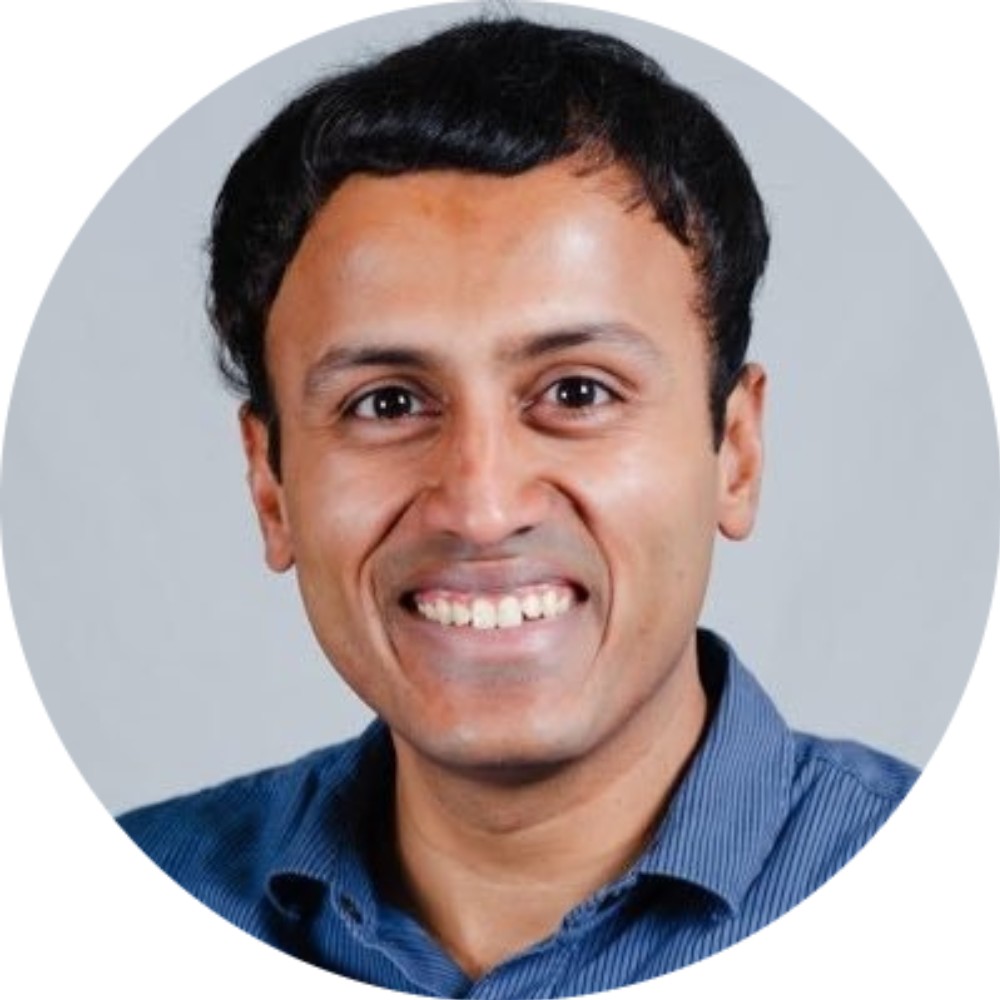 How and when to use machine learning in your SaaS with Vijay Krishnan