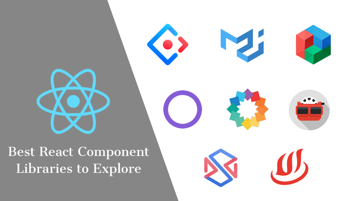 Discovering the Best React Component Library