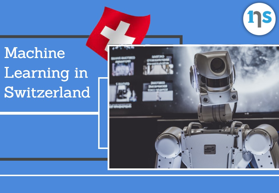 phd machine learning switzerland