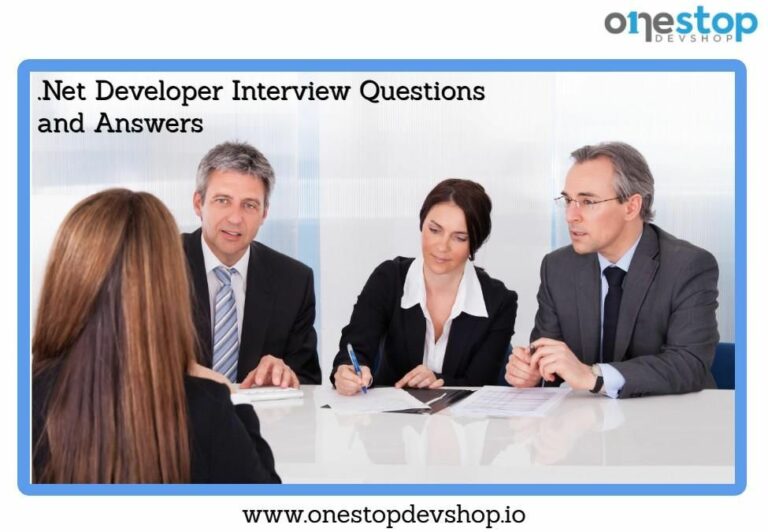 top-100-senior-net-developer-interview-questions-and-answers